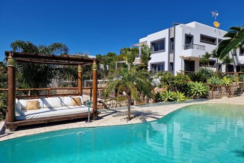 Villa i Jesus, Ibiza, Jesus - € 6.000.000 | Ref: 324 - foto 2